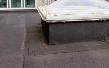 disadvantages of Tumpy Green flat roofs