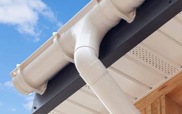 Tumpy Green gutter installation costs