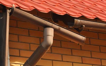 Tumpy Green gutter repair costs