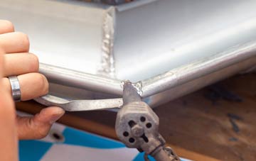 disadvantages of Tumpy Green lead roofing