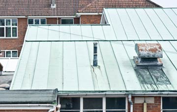 Tumpy Green lead roofing costs