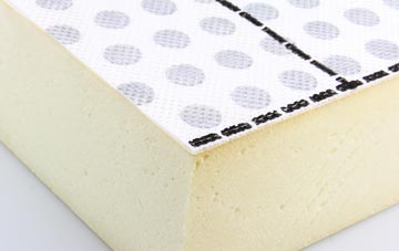 meeting Tumpy Green building codes