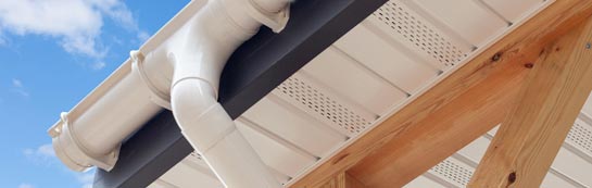 get Tumpy Green guttering quotes today