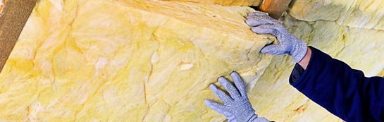 quotes for Tumpy Green roof insulation