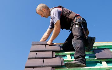 disadvantages of Tumpy Green slate roofing