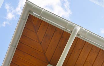 Tumpy Green soffit types