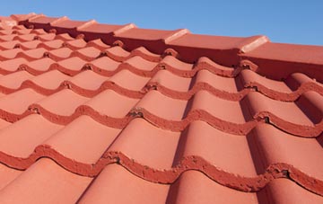 Tumpy Green tile and slate roof replacement