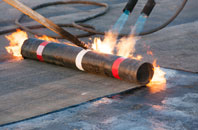 free Tumpy Green roof quotes