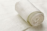 Tumpy Green fibreglass roofing repairs