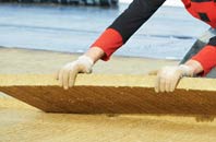 find rated Tumpy Green roof insulation companies