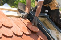 Tumpy Green tiled roofing companies