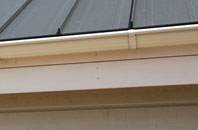 Tumpy Green soffit repair