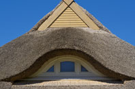 Tumpy Green thatch roofing